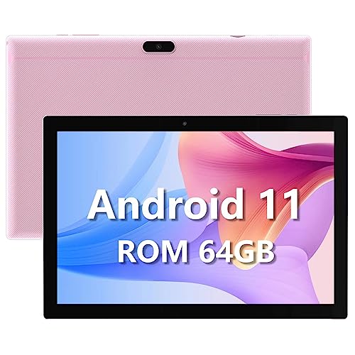 10 Inch Tablet with Large Storage and High Performance