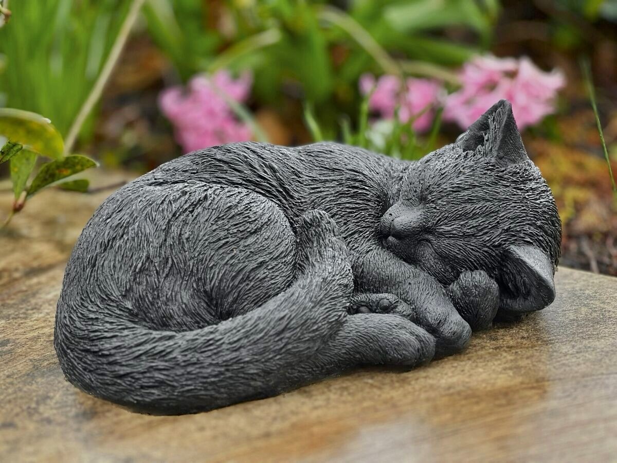 10-incredible-black-cat-figurine-for-2023