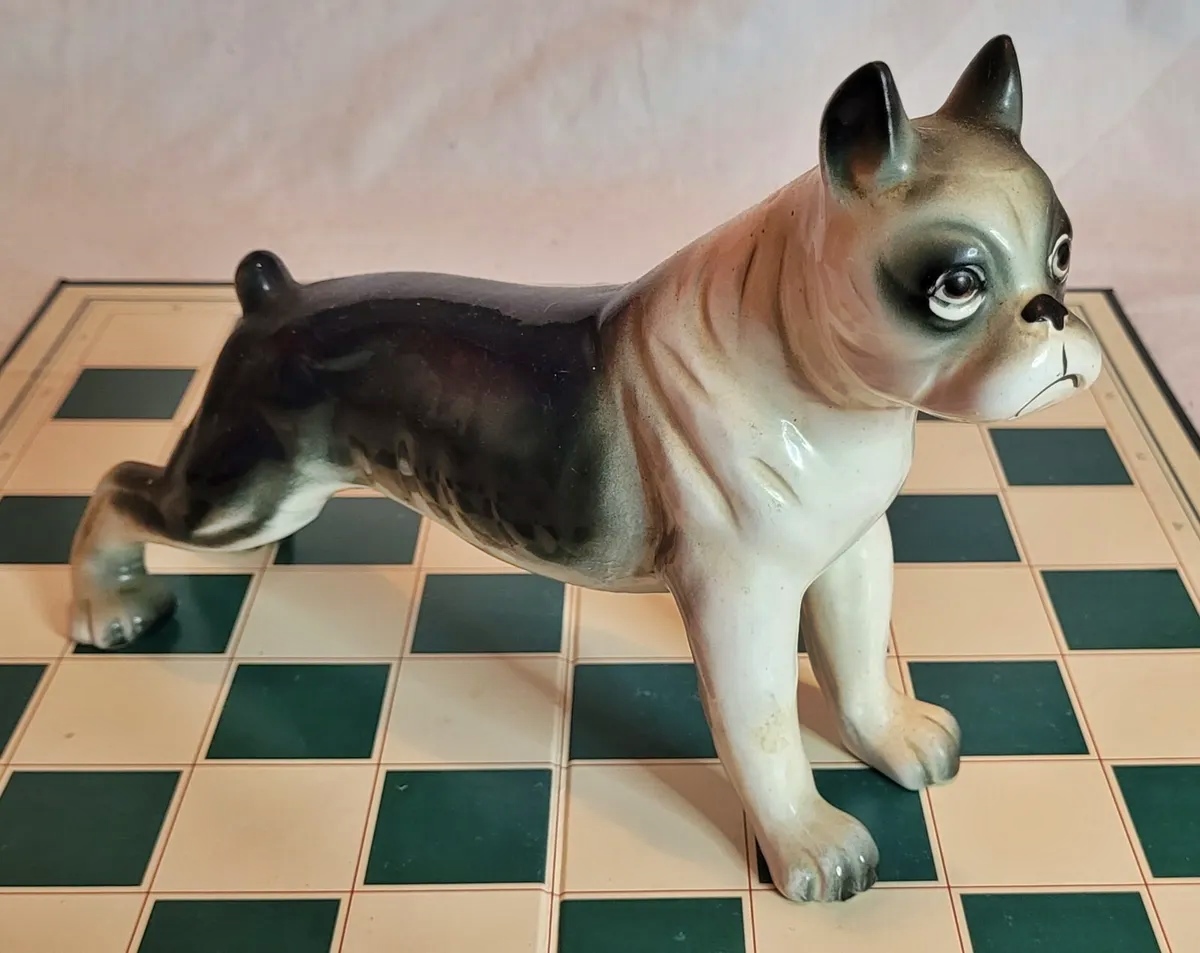 10 Incredible Boston Terrier Figurine for 2024