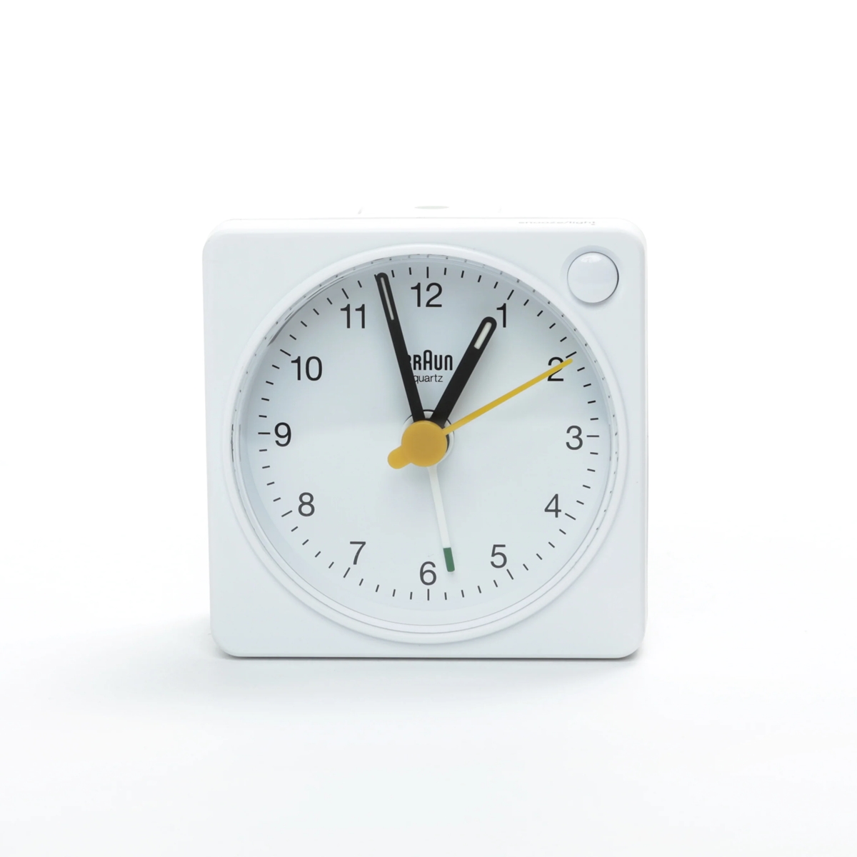 10 Incredible Braun Alarm Clock for 2024
