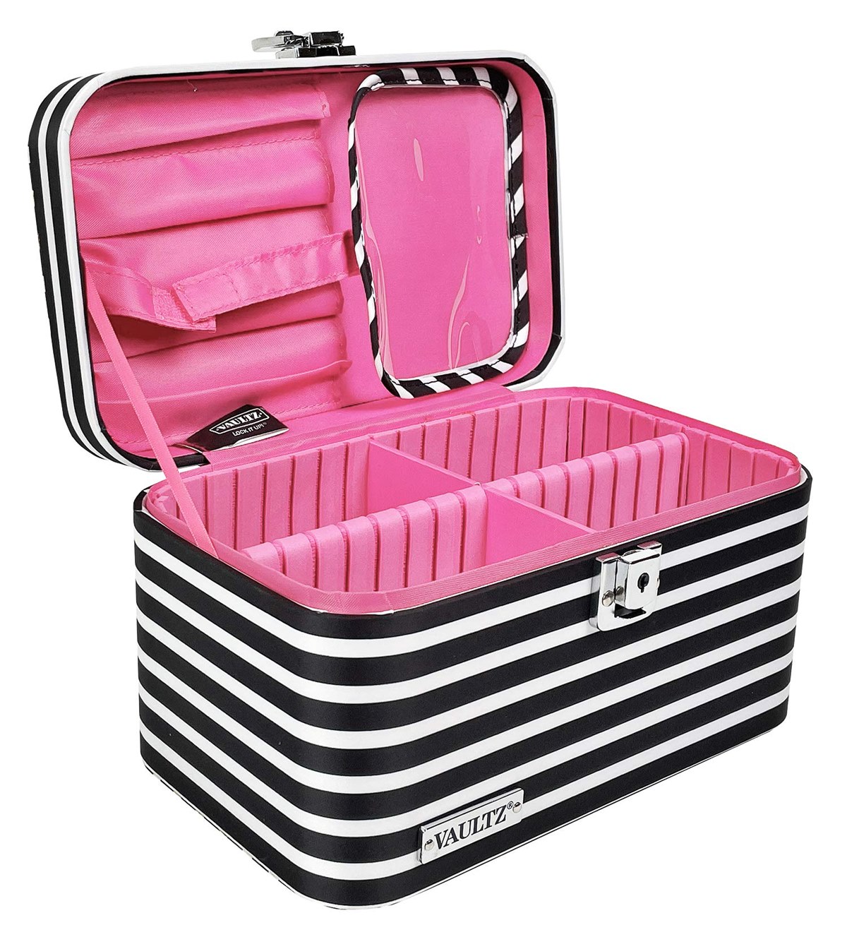 10 Incredible Cosmetic Case With Lock for 2024