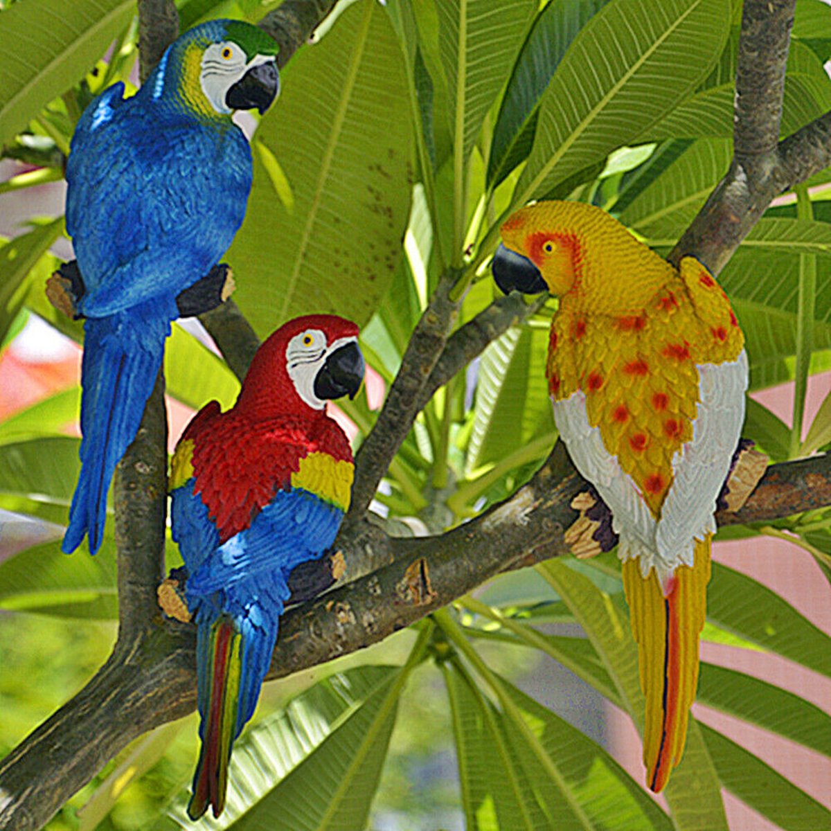 10 Incredible Parrot Figurine for 2024