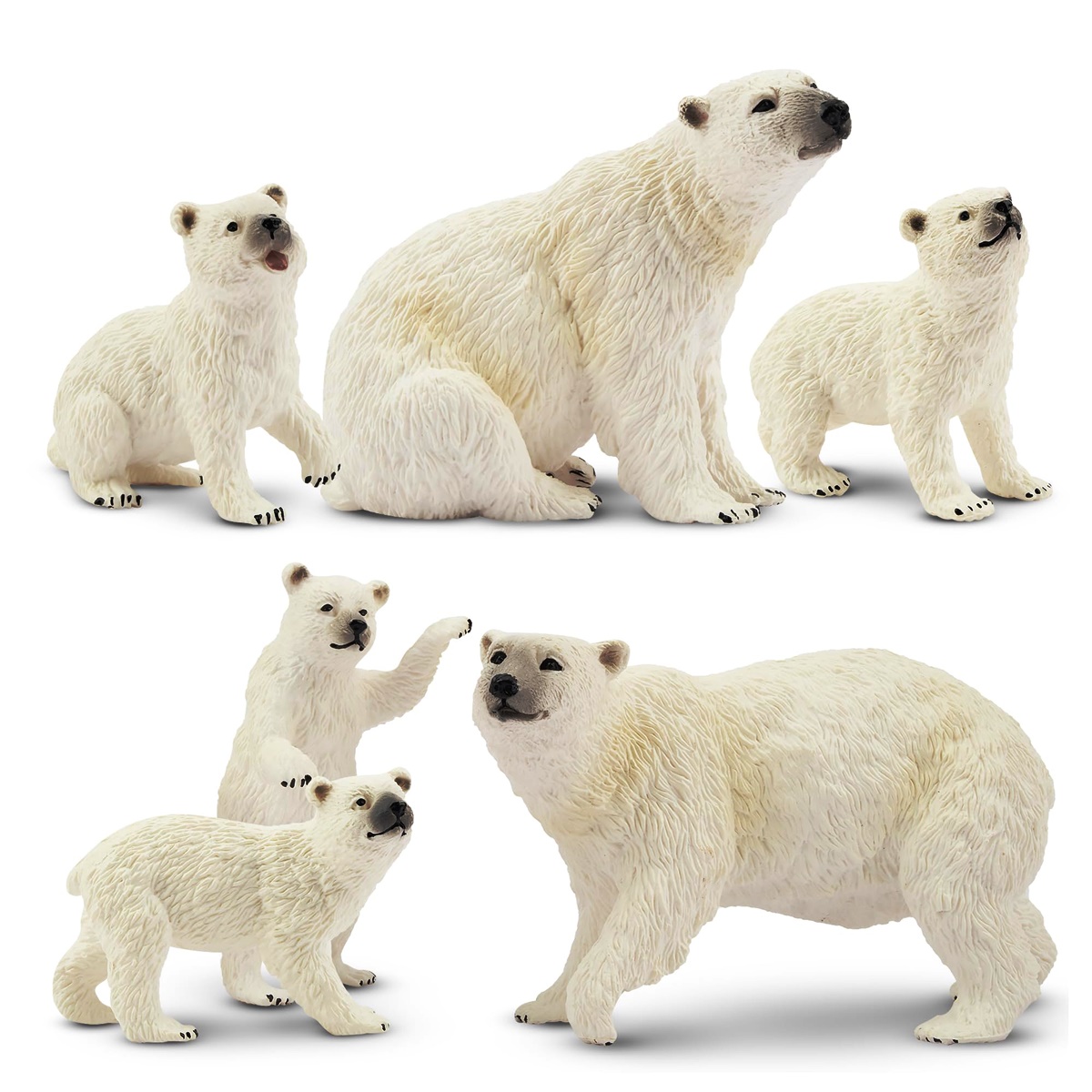 10 Incredible Polar Bear Figurine for 2024