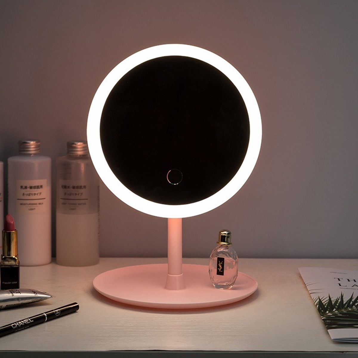10 Incredible Ring Light Mirror for 2024