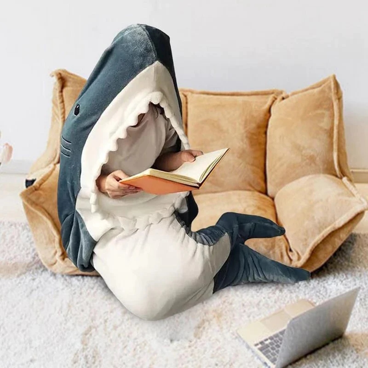 10 Incredible Shark Blanket for 2023