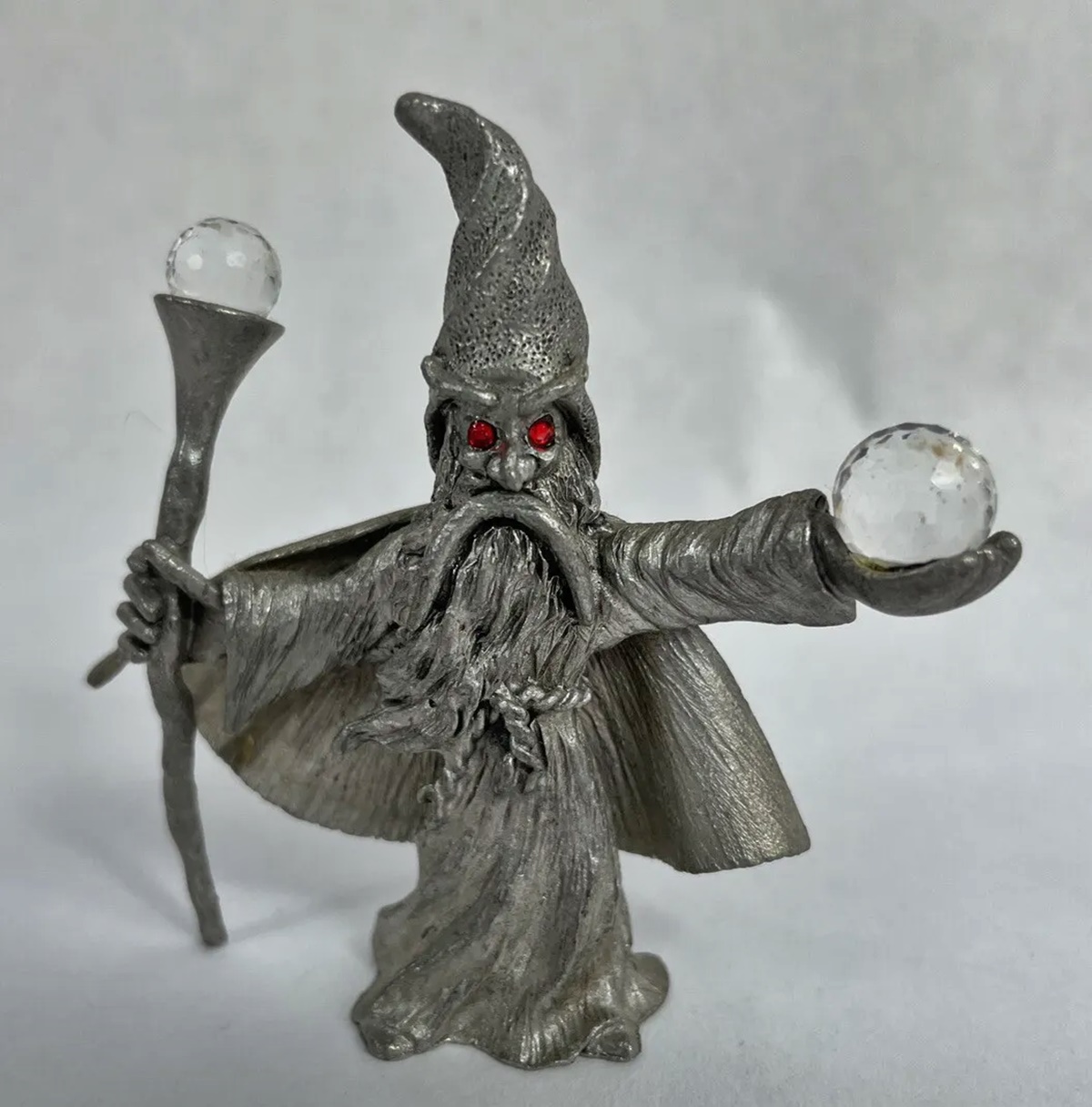 10 Incredible Wizard Figurine for 2024