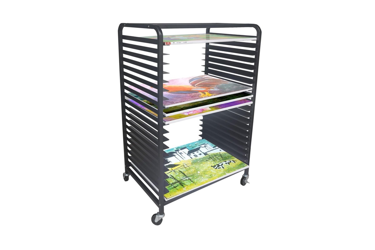 10 Superior Art Drying Rack For Classroom for 2024