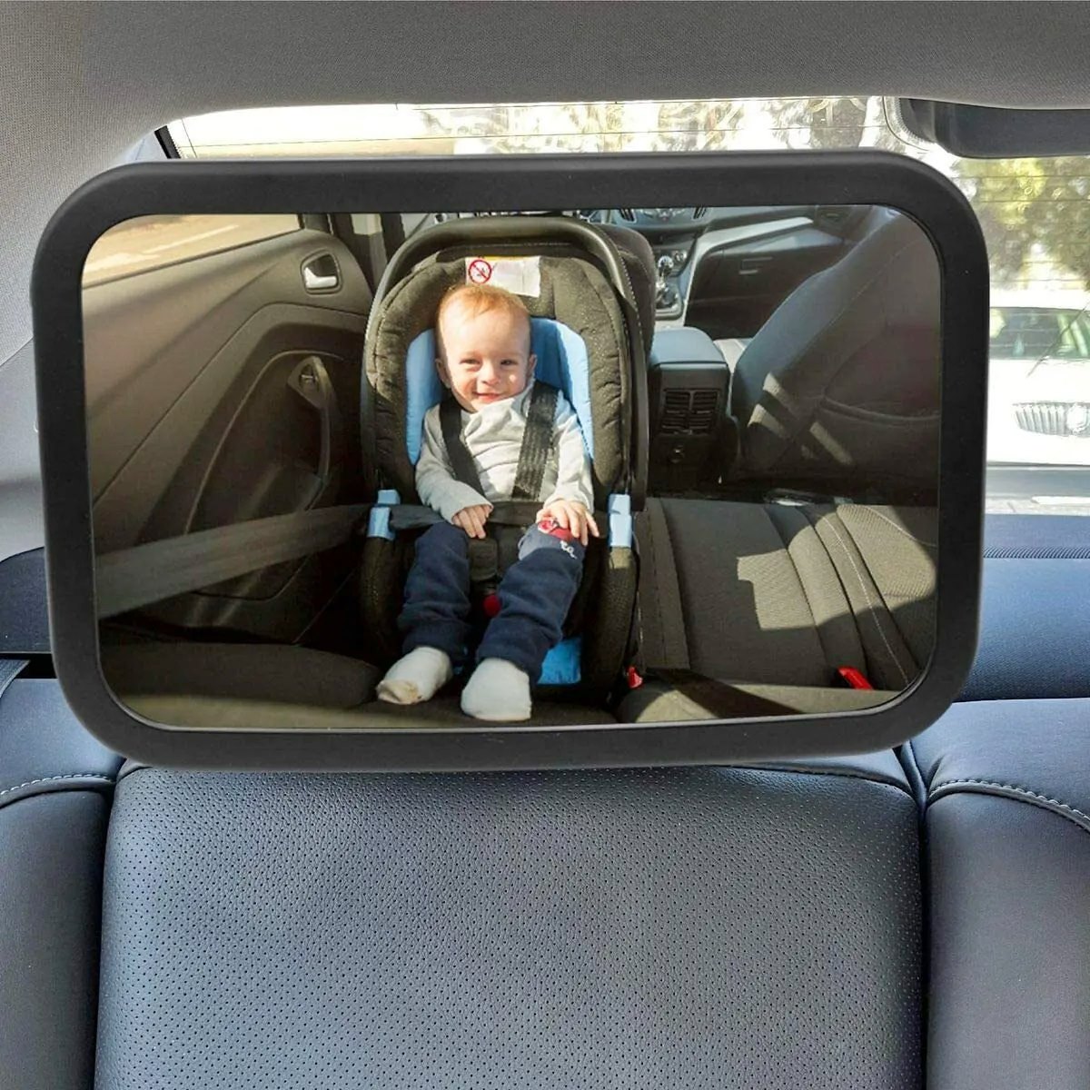 10 Superior Back Seat Mirror for 2024