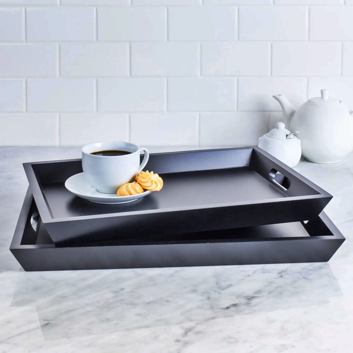 10 Superior Black Serving Tray for 2024