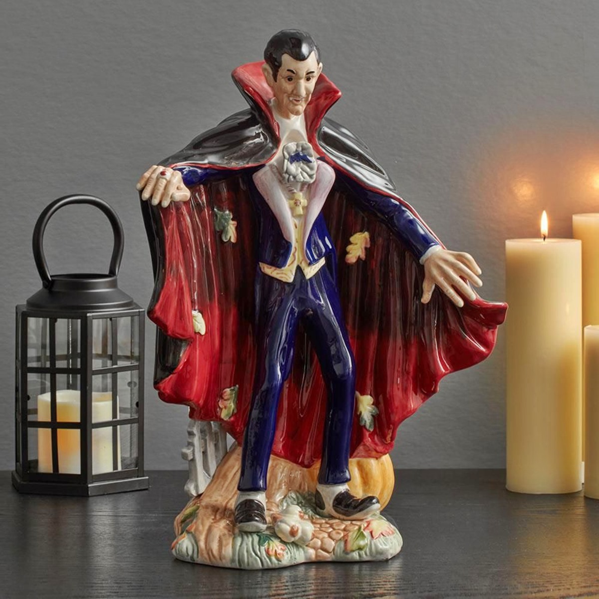10 Superior Dracula Figurine for 2024