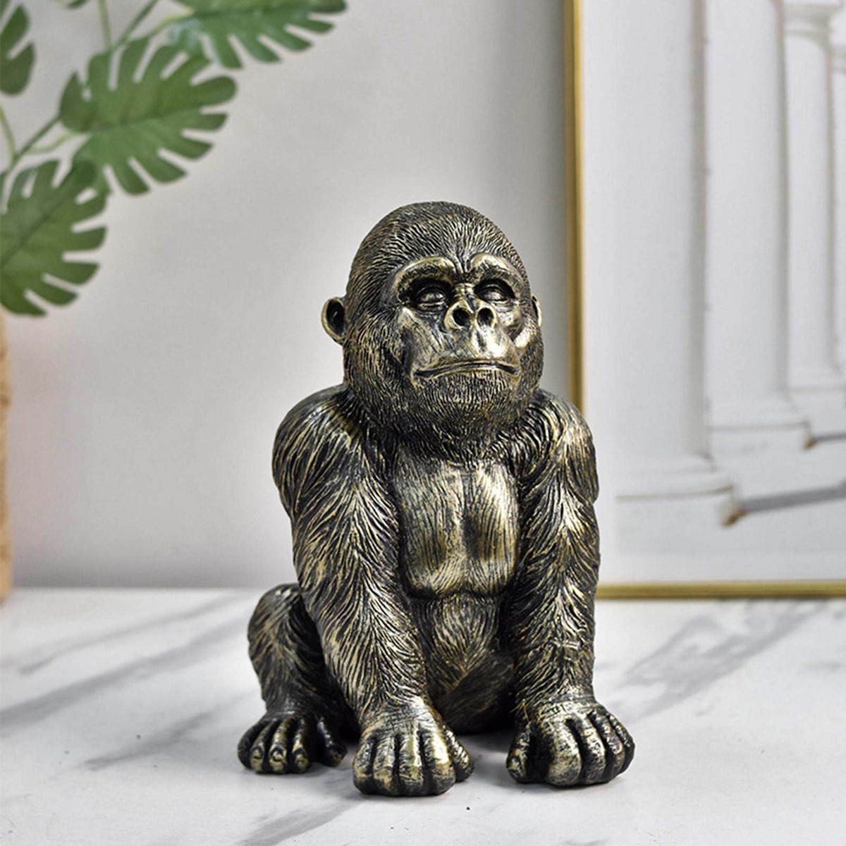 10 Superior Gorilla Figurine for 2024