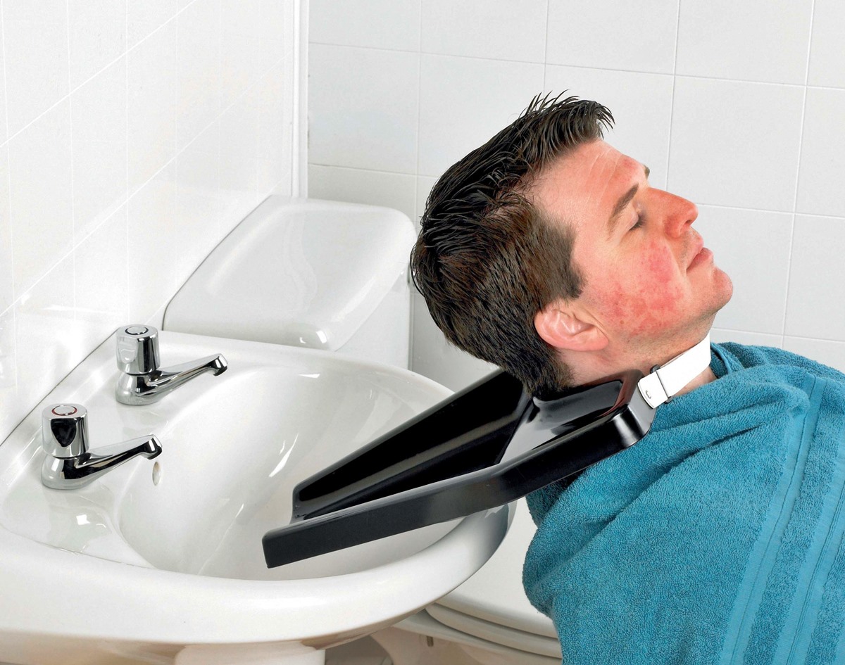 10 Superior Hair Washing Tray for 2024