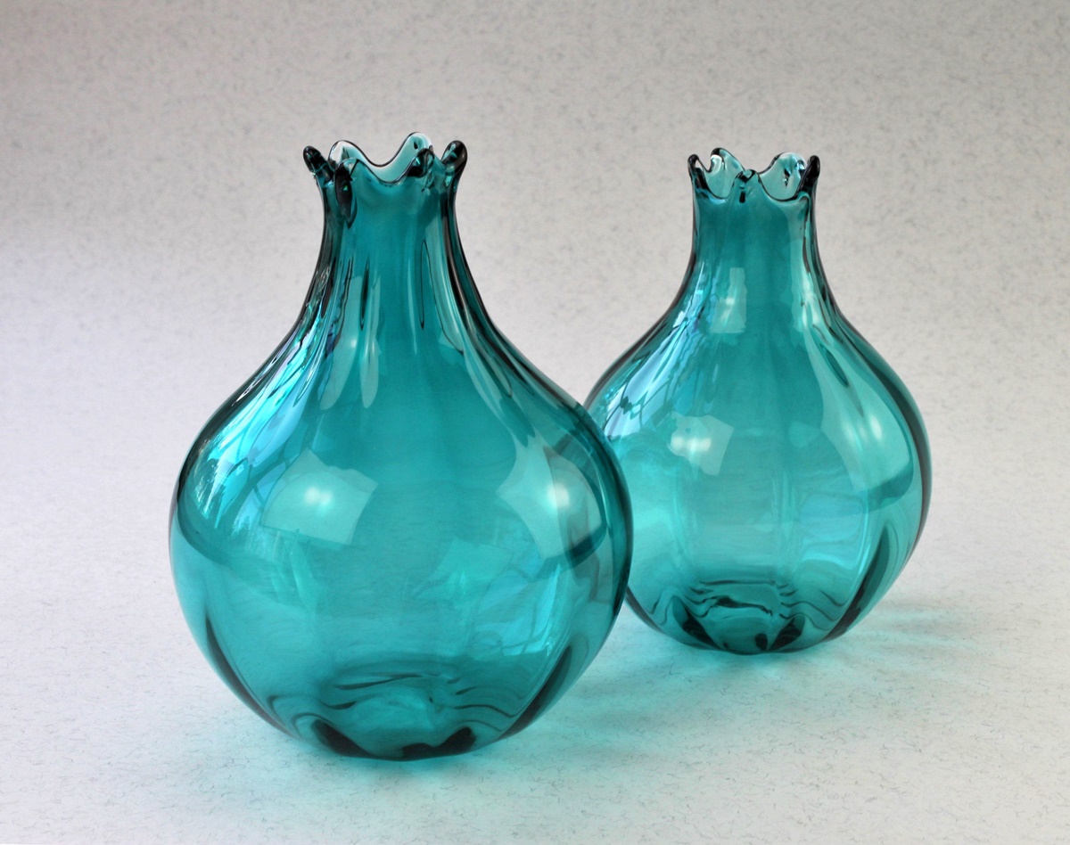 10 Superior Hand Blown Glass Vase for 2024
