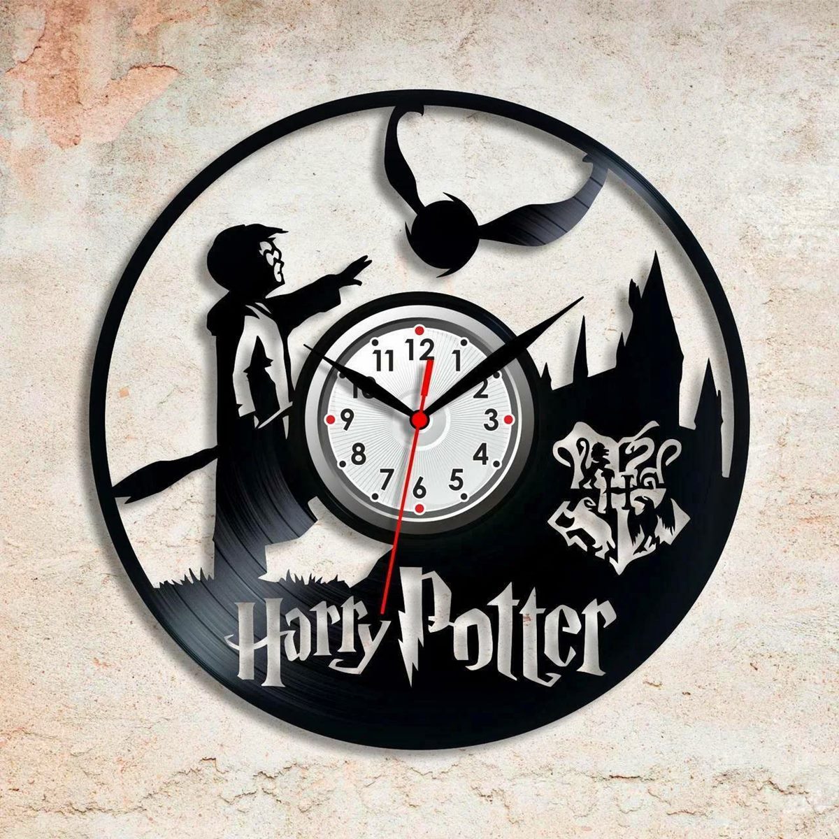 10 Superior Harry Potter Clock for 2024