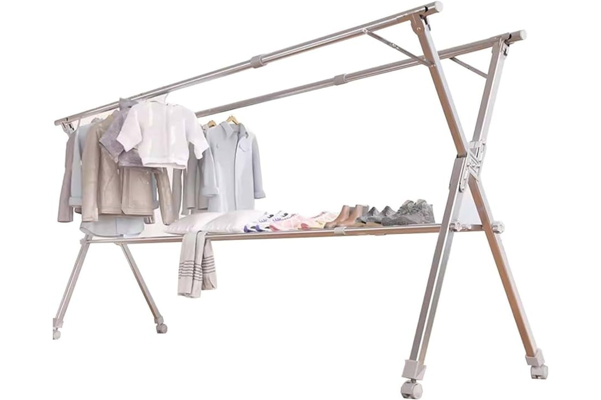 10 Superior Heavy Duty Clothes Drying Rack for 2024
