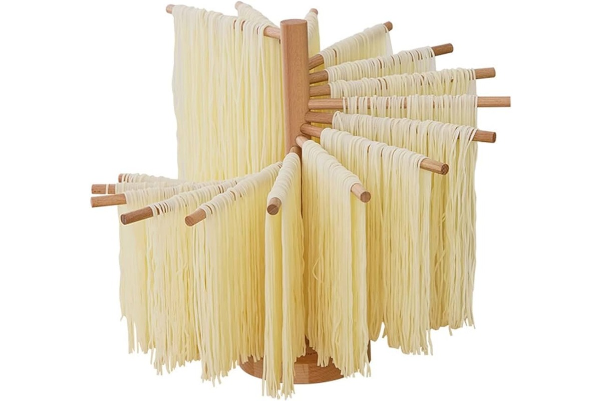 10 Superior Kitchen Aid Pasta Drying Rack for 2024