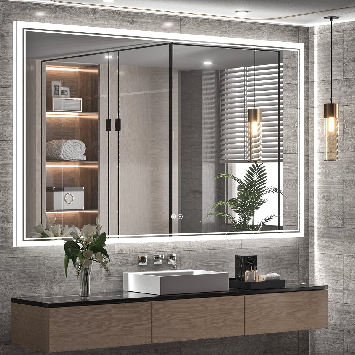 10-superior-lighted-bathroom-mirror-for-2023