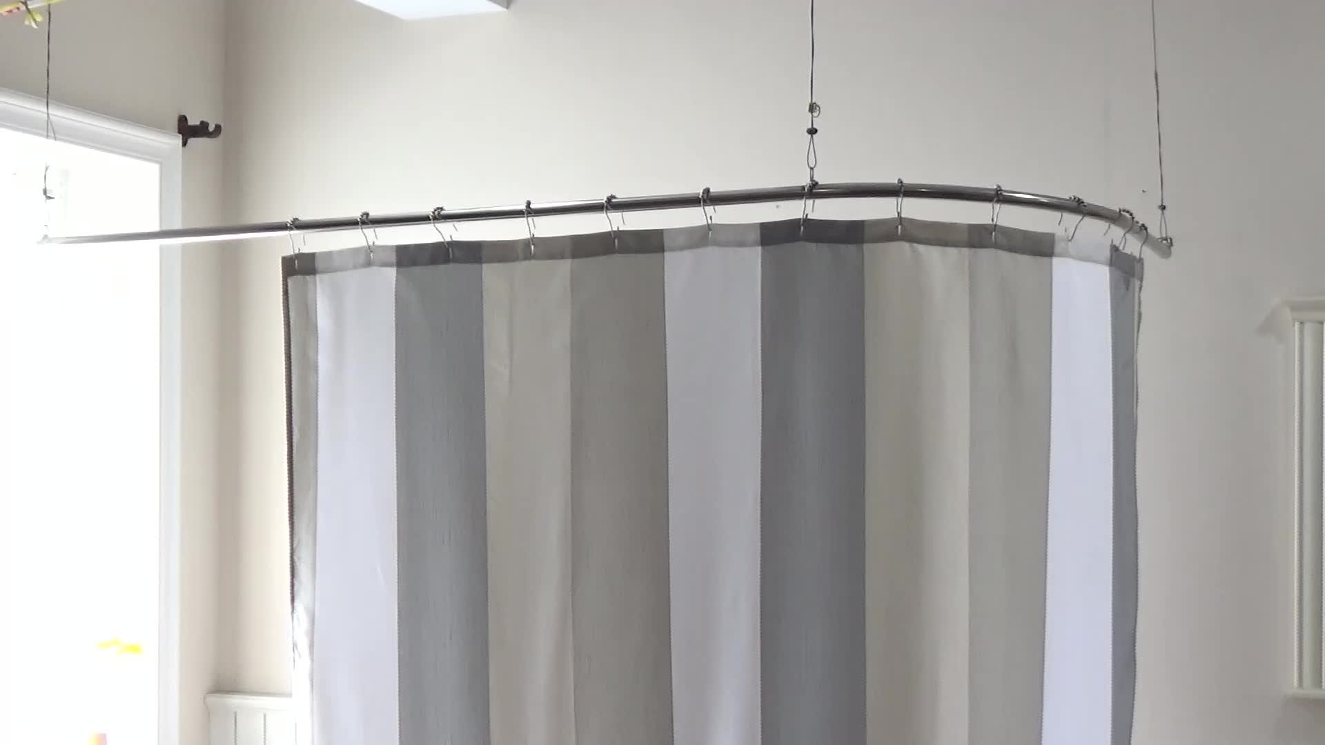 10 Superior Rv Shower Curtain for 2024