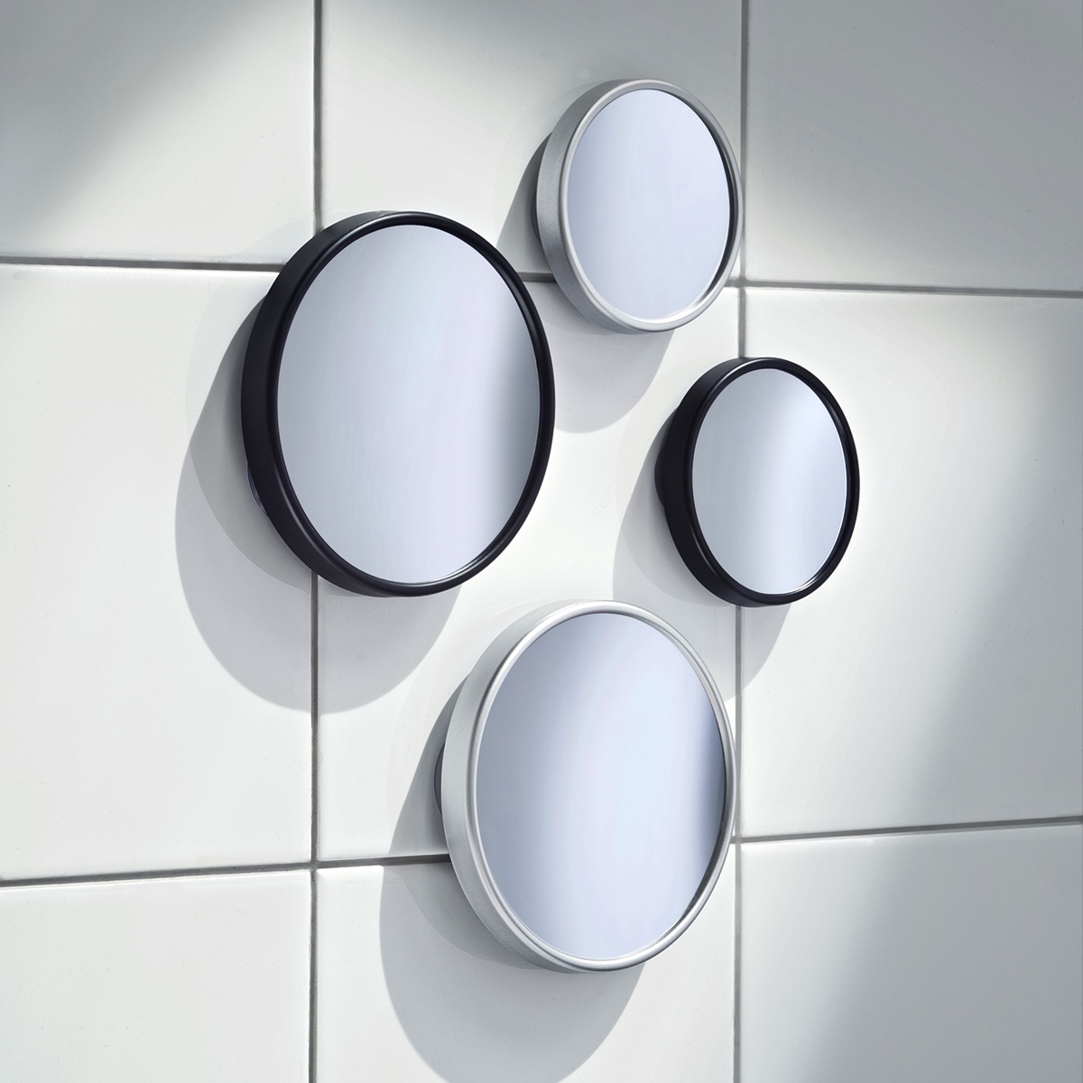 10 Superior Suction Cup Mirror for 2024