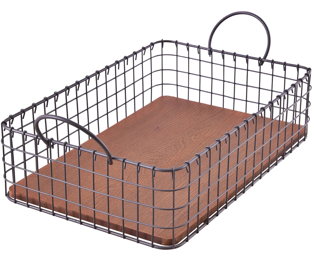 10 Superior Wire Tray for 2024