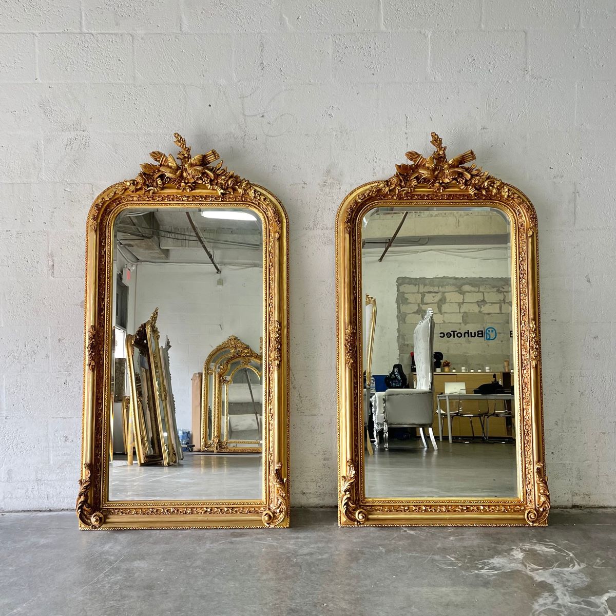 10 Unbelievable Antique Mirror for 2023