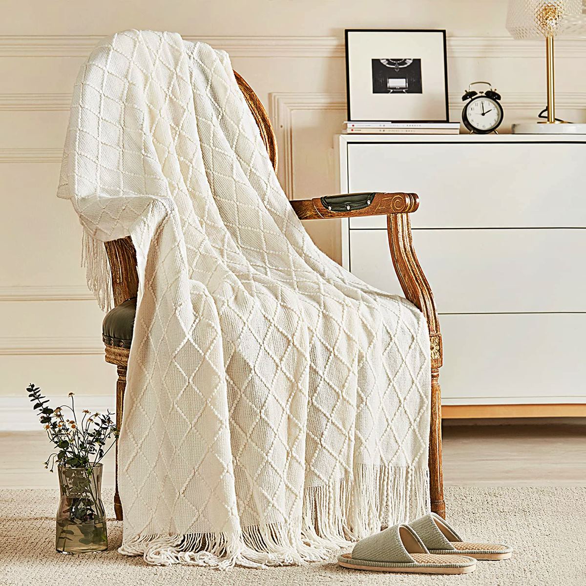 10 Unbelievable Blanket Throw for 2024