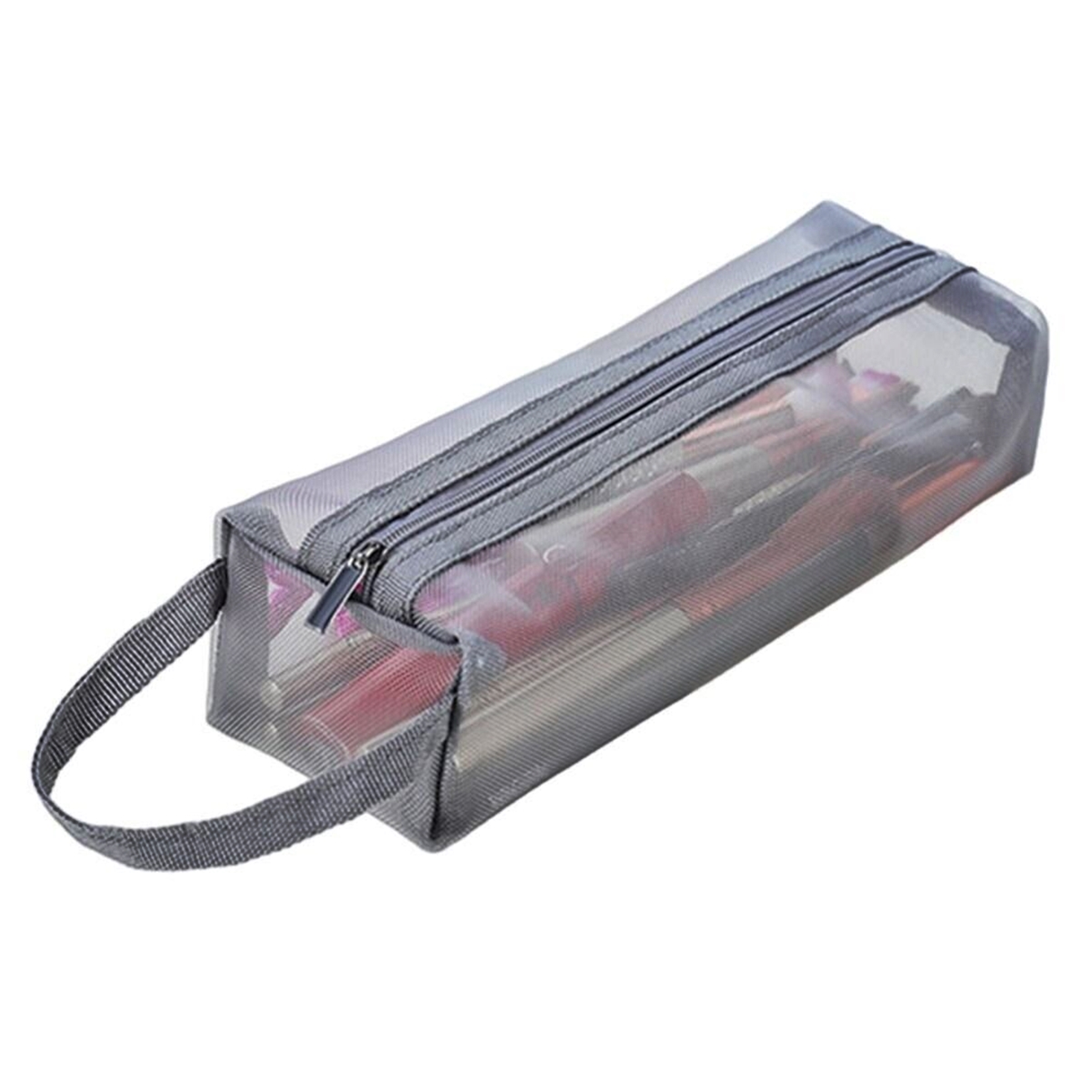 10 Unbelievable Clear Cosmetic Case Muji for 2024