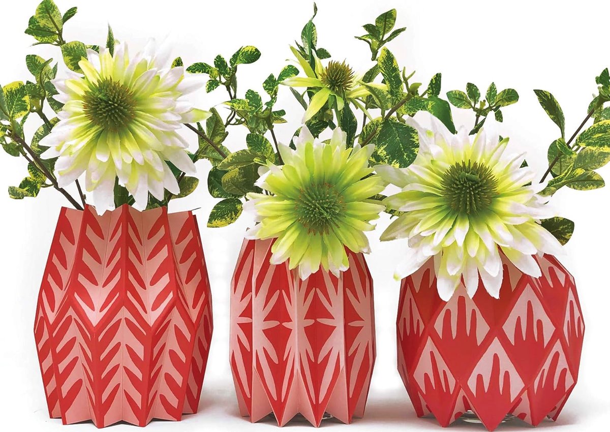 10 Unbelievable Collapsible Vase for 2024