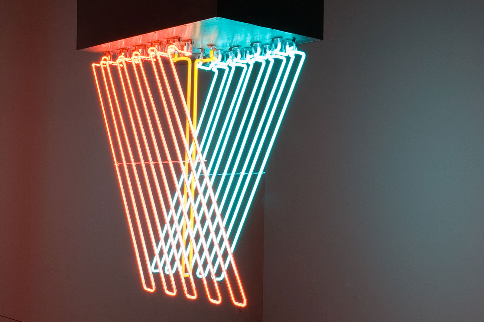 10 Unbelievable Neon Sculpture for 2024