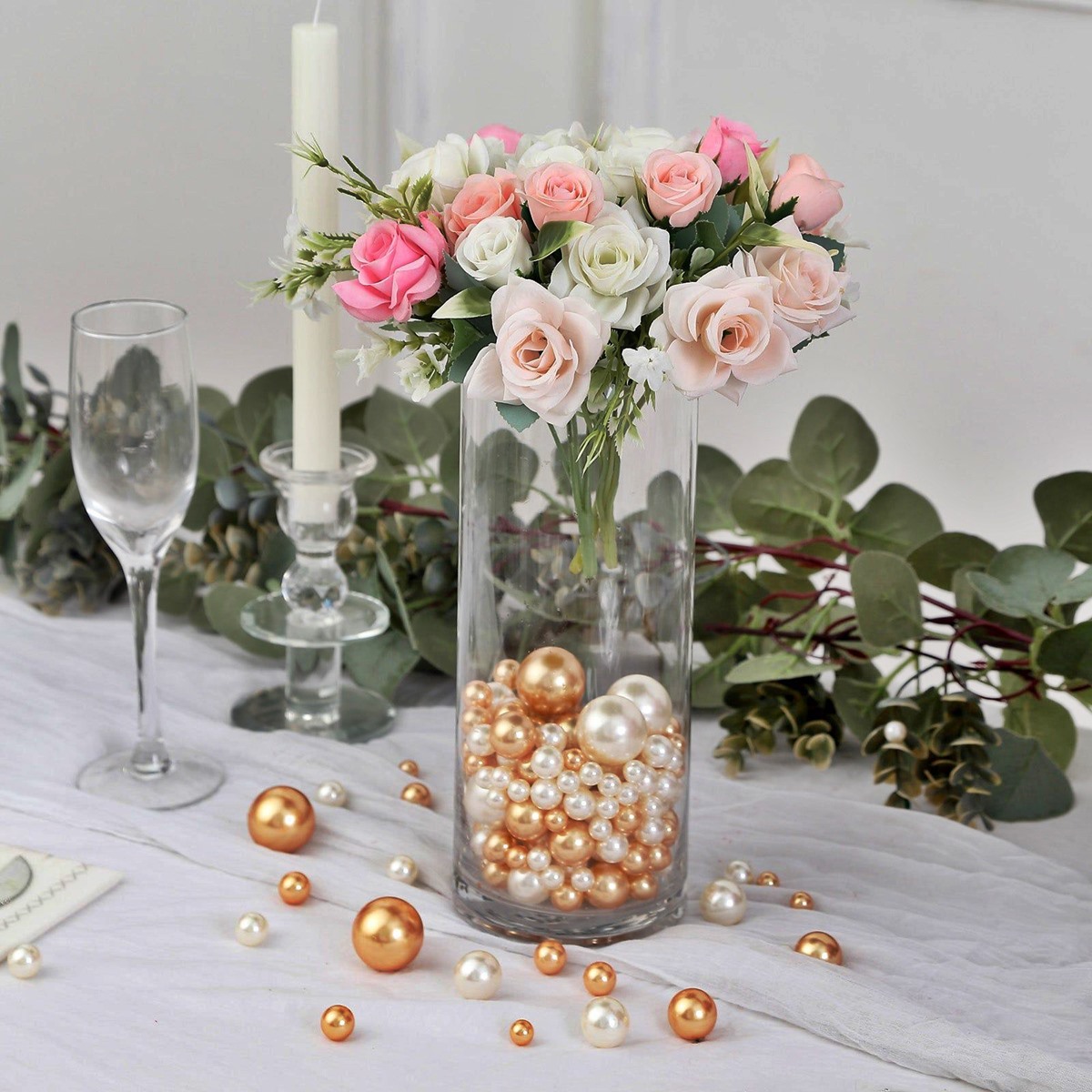 10 Unbelievable Pearl Vase Filler for 2023