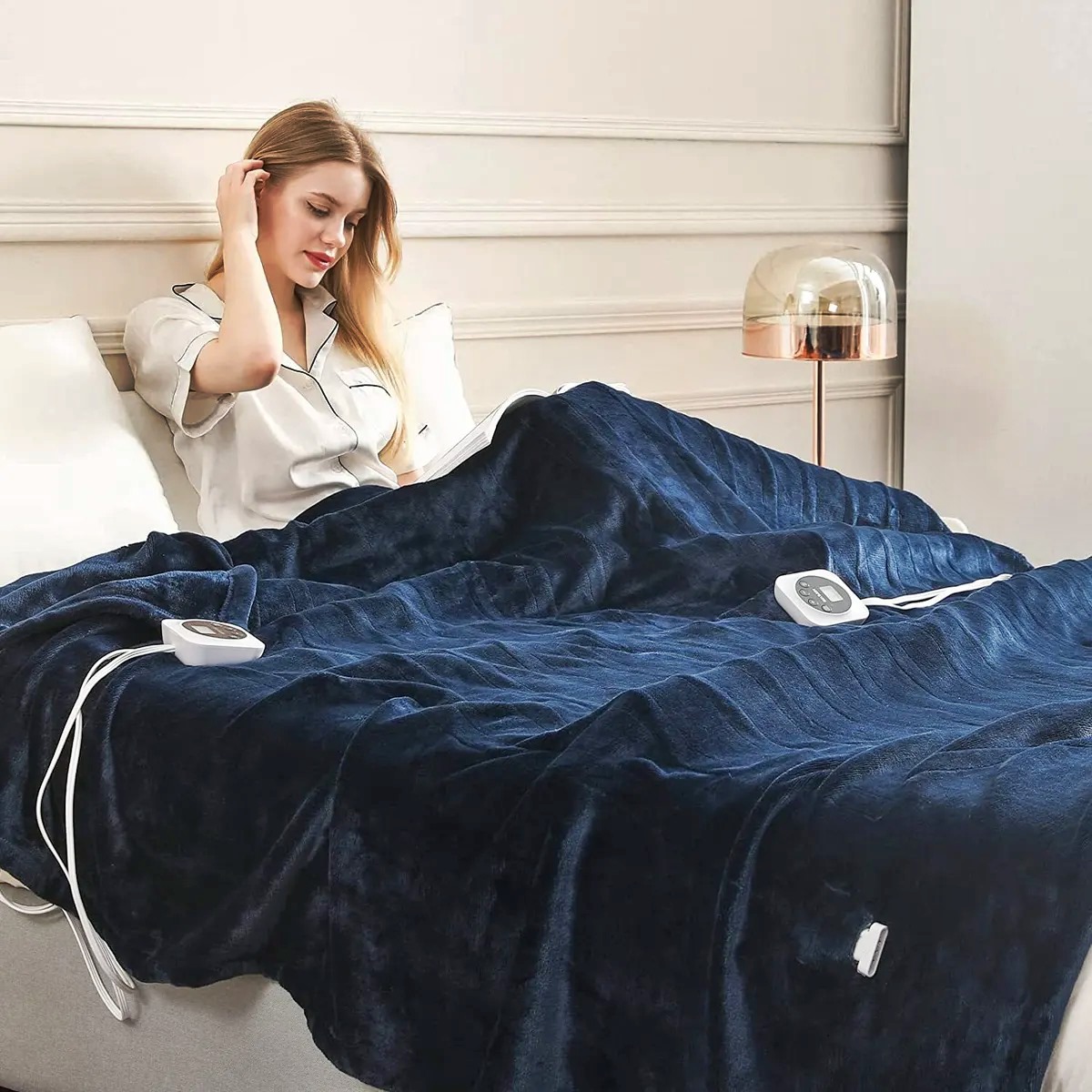 10 Unbelievable Queen Electric Blanket for 2024