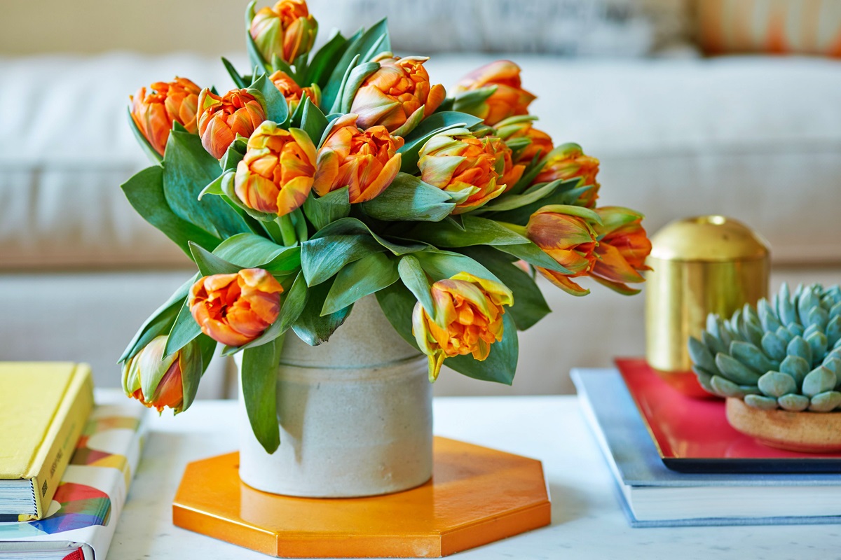 10 Unbelievable Tulip Vase for 2024