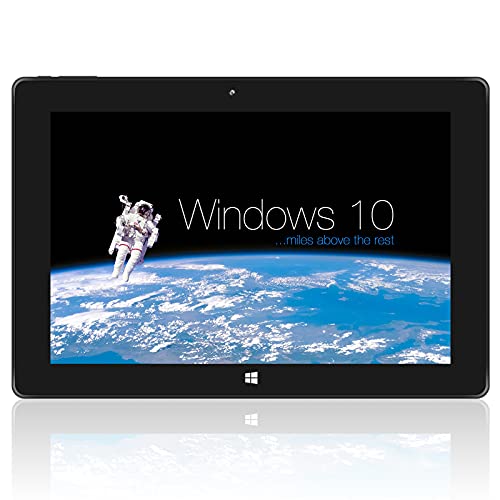10'' Windows 10 Tablet