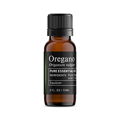 100% Pure Essential Oil - Oregano