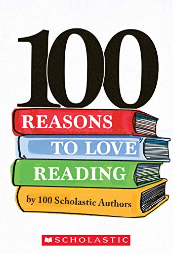 100 Reasons: Celebrating the Joy of Reading