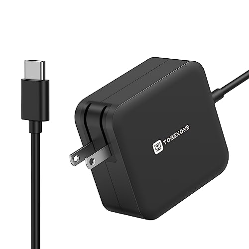 100W USB C Laptop Charger - Powerful and Portable Power Supply Adapter