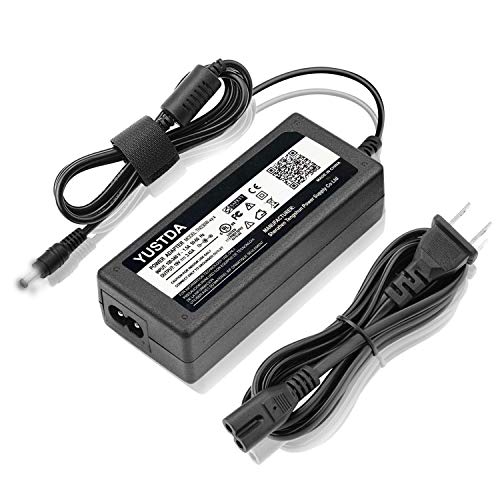 (10Ft Extra Long) AC/DC Adapter for Cricut Expression CREX001