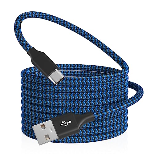 10FT Micro USB Cable for Fire Tablet HD 7 8 10 and More