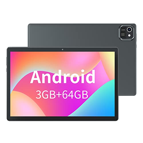10inch Android 11 Tablet