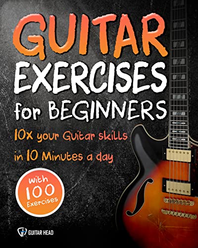 10x Your Guitar Skills in 10 Minutes a Day