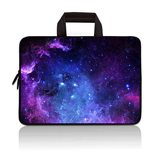 11-12 inch Laptop Carrying Bag Chromebook Case Neoprene Sleeve