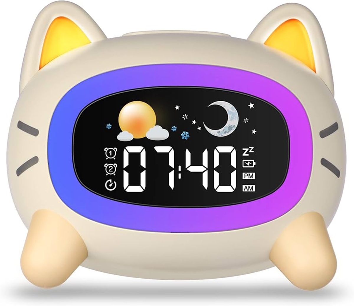 11 Amazing Kids Alarm Clock Ok To Wake for 2024