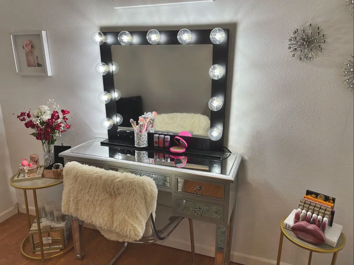 11 Amazing Makeup Vanity Mirror for 2023