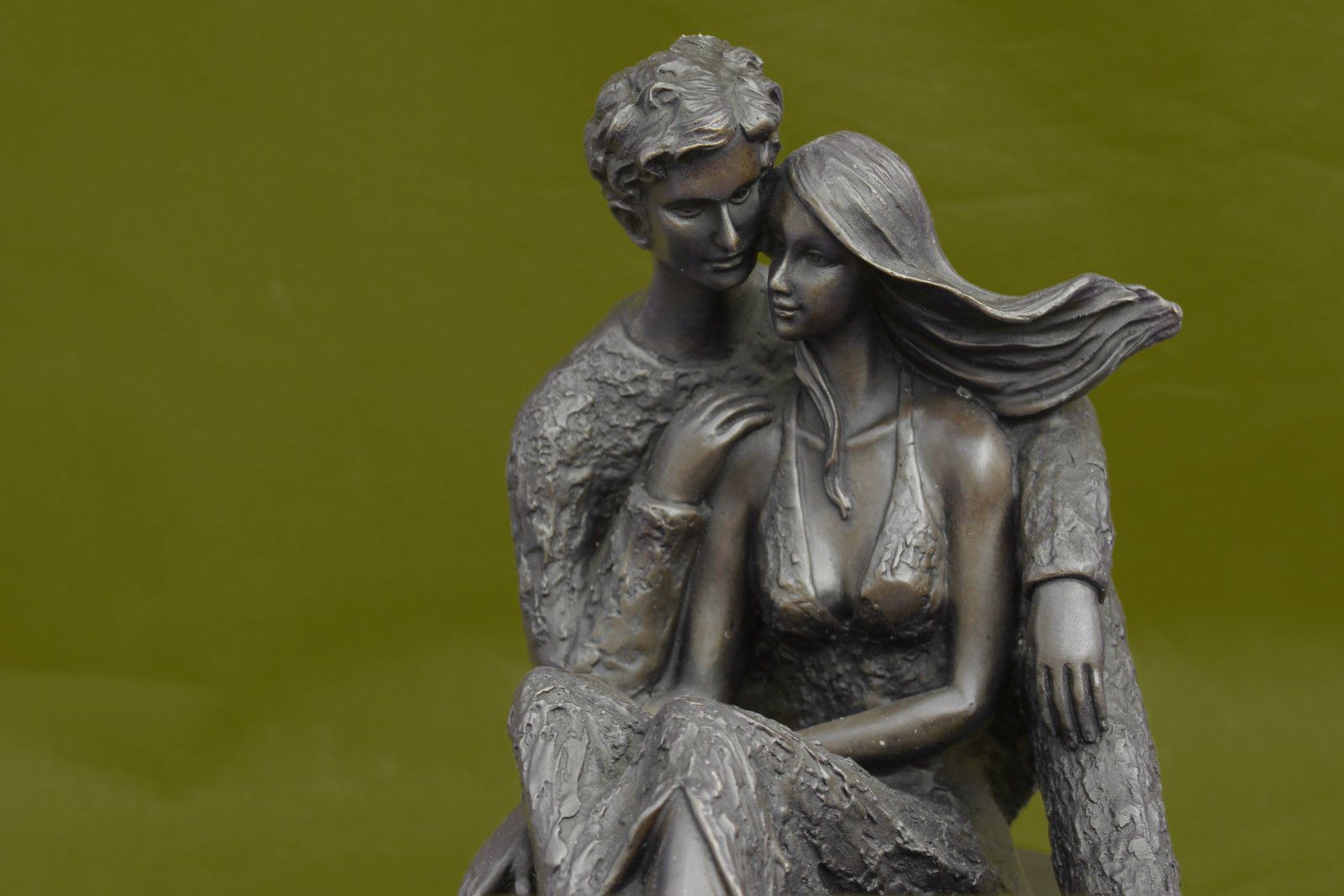 11 Amazing Romantic Sculpture for 2024