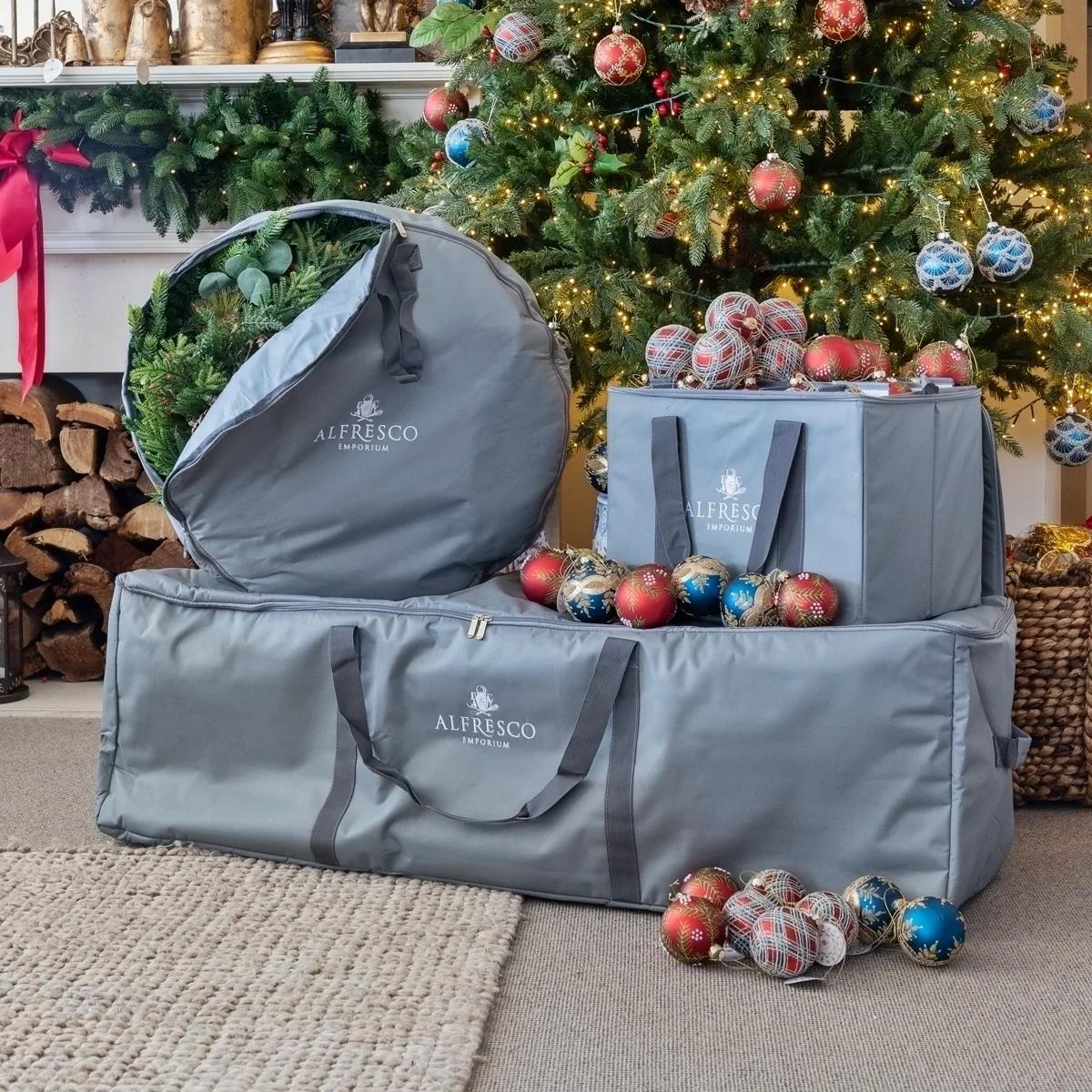 11 Amazing Storage Bag For Christmas Tree for 2024