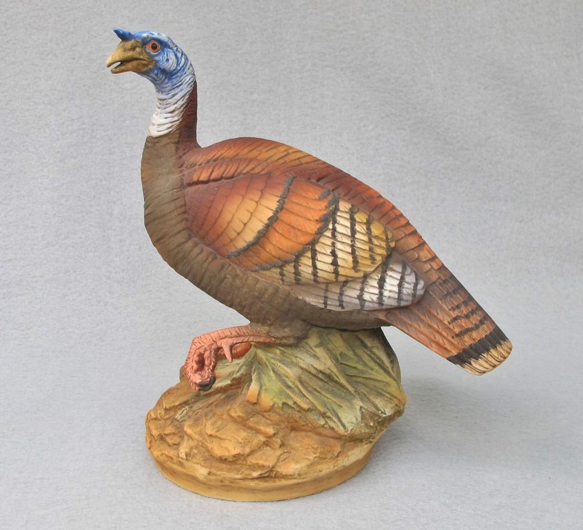11 Amazing Turkey Figurine for 2023