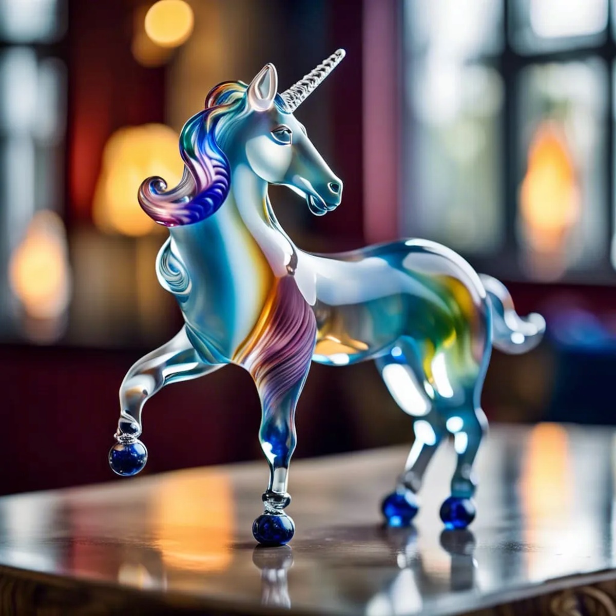 11 Amazing Unicorn Figurine for 2023