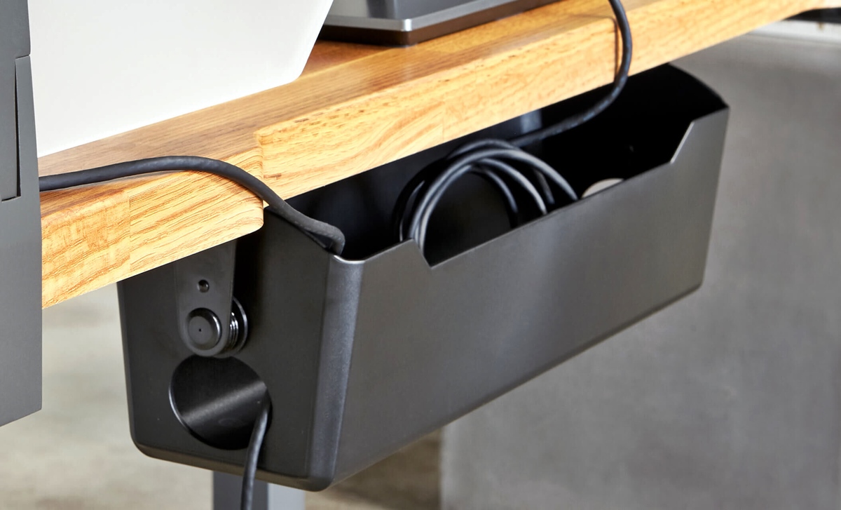 11 Best Cable Management Tray for 2024