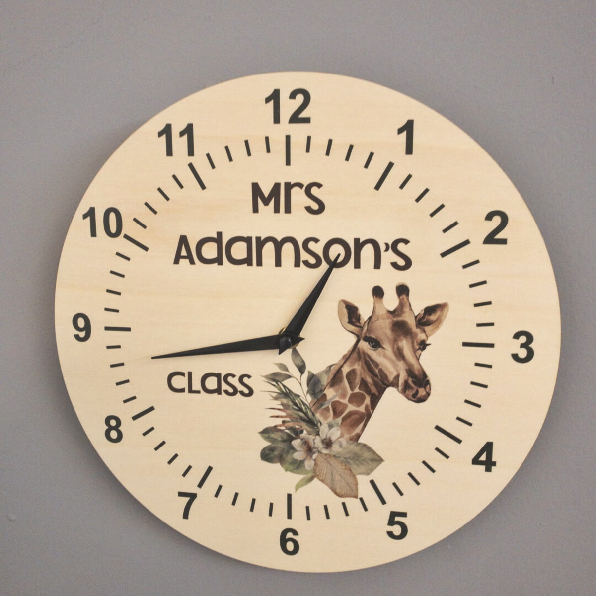 11 Best Classroom Clock for 2024