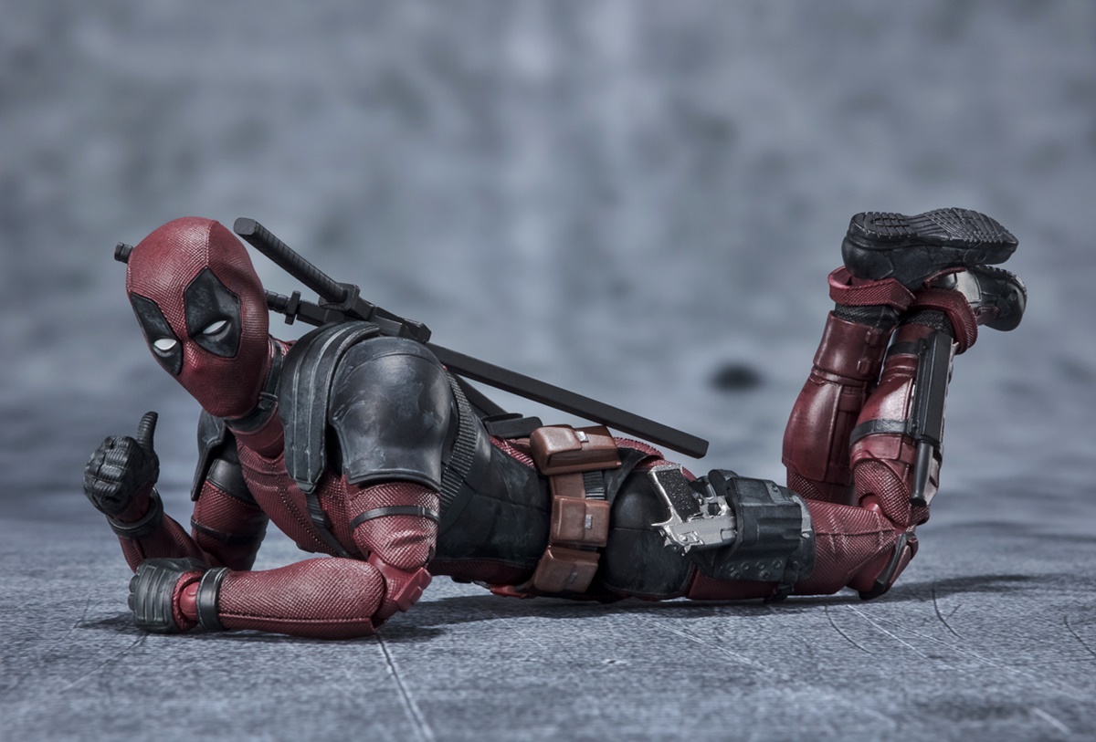 11 Best Deadpool Figurine for 2024